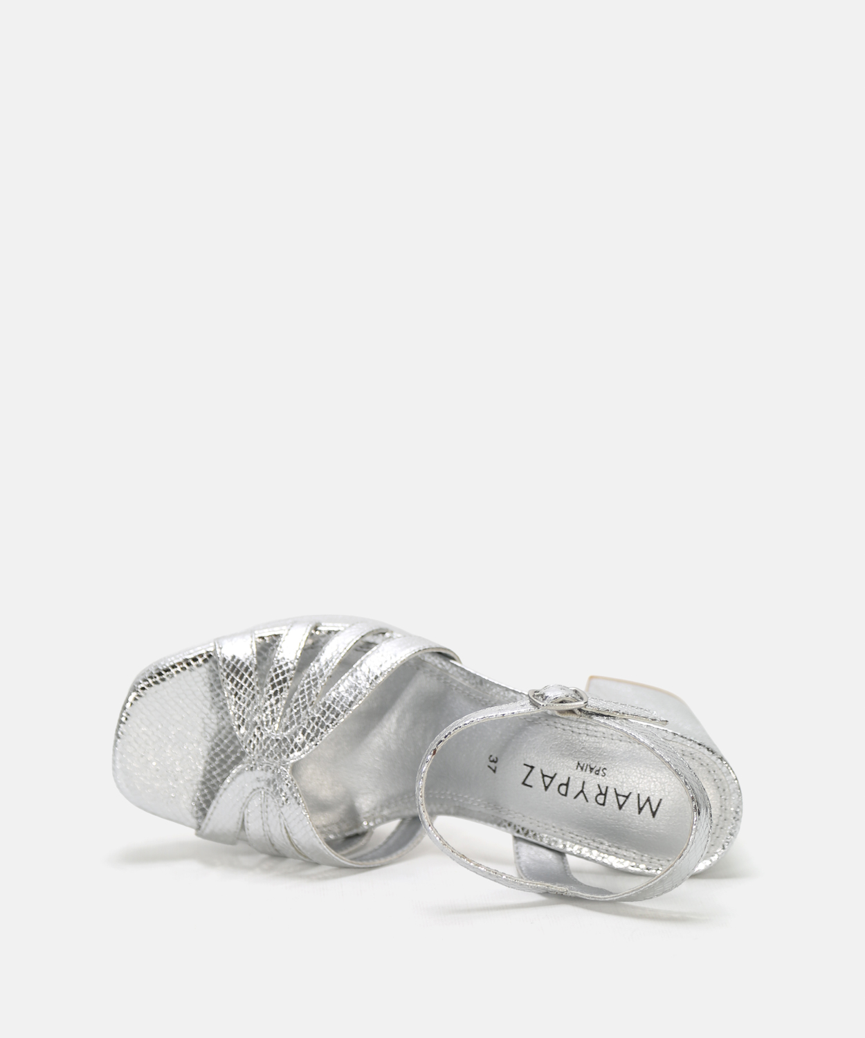 Sand&aacute;lia plataforma multitiras image number null